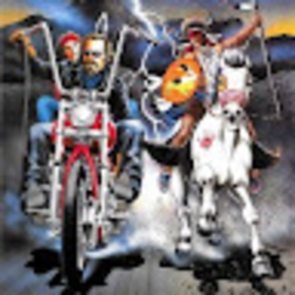 Meet your Posher, Carl - Picture 1 of 1